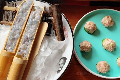 洪焱火鍋（廣化店）