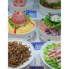王家味民间菜 User Photo