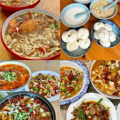 第二碗面馆(丹峰店) User Photo