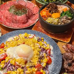 双子大阪烧肉(麓坊中心店) User Photo