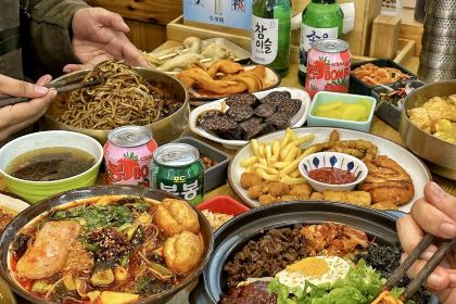 亞都肥腸（前成小區店）