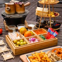 福建外貿中心悅華飯店（三坊七巷店）·閩筵1984中餐廳張用戶圖片