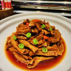 伟人居湘菜馆(兴城店) User Photo