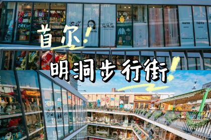 BHC CHICKEN (Myeongdong Branch)