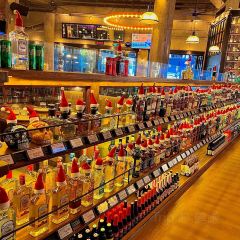 COMMUNE(海韻城店)張用戶圖片