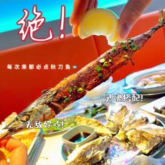 品岁月疯狂烧烤(欢乐海岸店) User Photo