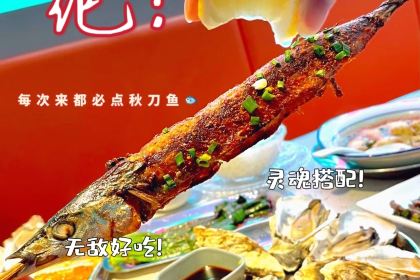 品岁月疯狂烧烤(欢乐海岸店)