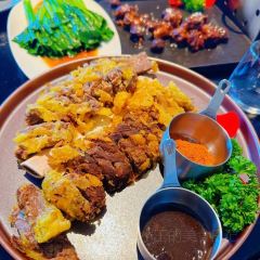 隐厨·私房菜(东西巷店) 여행 사진