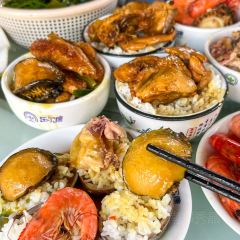 老胡家的海鲜码头 User Photo