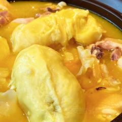 慕鳳凰榴蓮主題餐廳（金山湖店）張用戶圖片