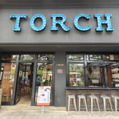 Torch Coffee 炬点咖啡 User Photo