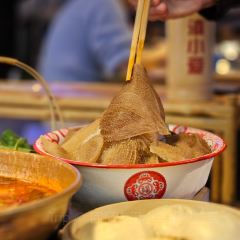 云海肴(深圳中心城店) User Photo