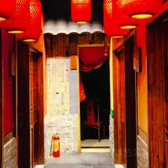 最爱妈妈菜(新区店) User Photo