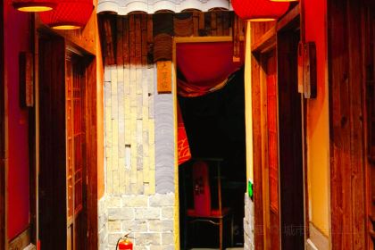 最爱妈妈菜(新区店)