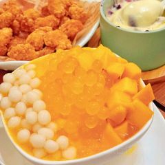 赴約甜品張用戶圖片