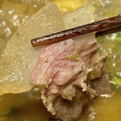 小象园子·版纳牛肉铜锅(麓湖店) User Photo