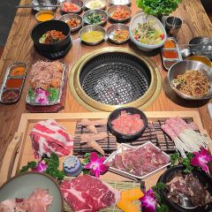 牛気烧肉·烤肉料理(壹号街店) User Photo