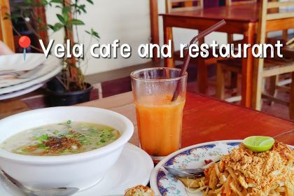 LaungXaiKham Restaurant