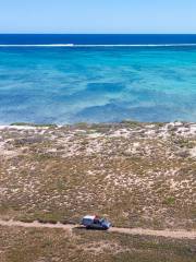 Cape Range National Park