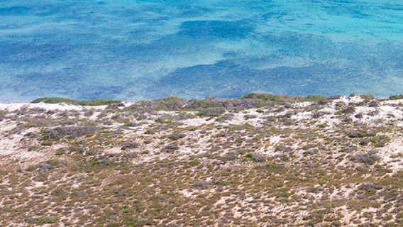Cape Range National Park