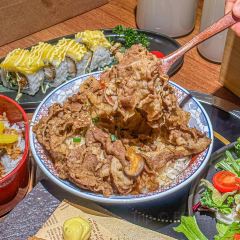 Shanghai'enjitangbaoguan (dongsanjie) 여행 사진