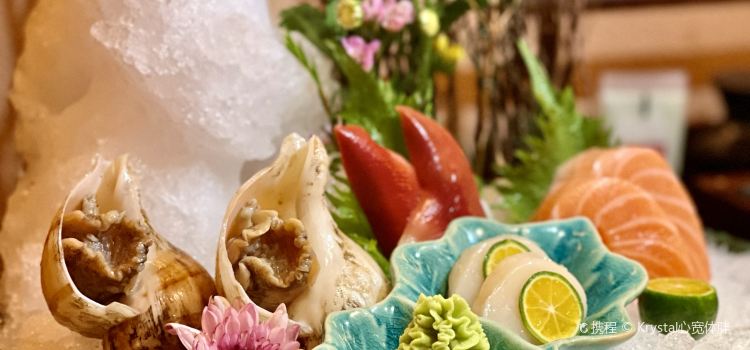 九千代大极上居酒屋
