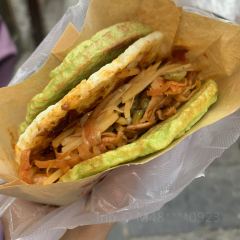 满食虾饼 User Photo