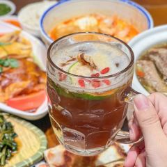 星洲小館·新加坡菜 （濱湖萬達店）張用戶圖片