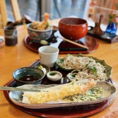 Soba-dokoro Ashitaba User Photo
