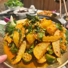 凌玉酸汤鸡(二店) User Photo