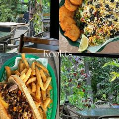 The Fish Hopper Seafood and Steaks User Photo