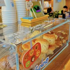 口福湯包館(歐尚店)張用戶圖片