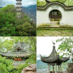 荣家小吃(灵湖湖畔店) User Photo