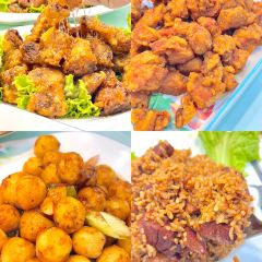Huang sang ben shan xian nang keng barbecue (zhang dian dian) 여행 사진