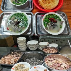 Qilumingchiyuanshireyangdu 여행 사진