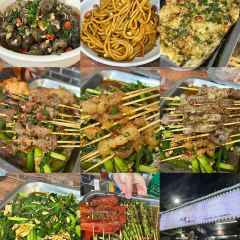 府前手工米粉(建湘路店) User Photo