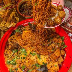 清真马玉林串串香(一马路店) User Photo