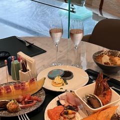 常州富都voco酒店·V Kitchen餐厅 User Photo