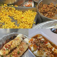 Datangjuantongfen User Photo