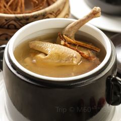 丝路牧鸽·新疆菜 User Photo