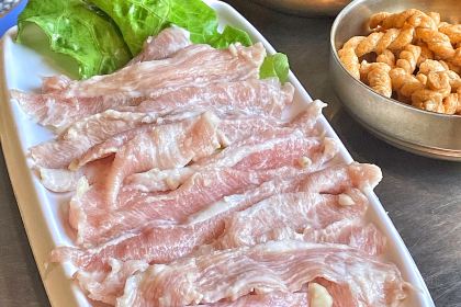 老河邊成都肥腸魚（無錫首店）