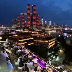 ONEEYEBAR User Photo