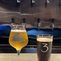 橘子怪精釀張用戶圖片