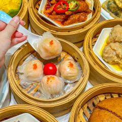 幸福酒楼(商业街店) User Photo