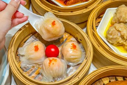 幸福酒楼(商业街店)