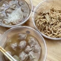 阿狗烧麦(交通局店) 여행 사진