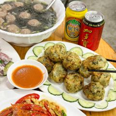 景香阁海鲜食坊(南澳美食精选店) User Photo