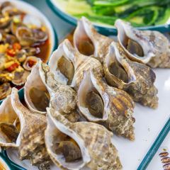 新歡海鮮坊（品簽店）張用戶圖片