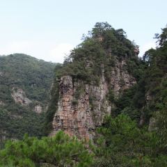 龙山餐厅 User Photo