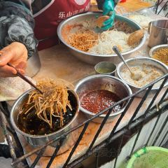 桐子林许四孃薄饼豆腐干 User Photo